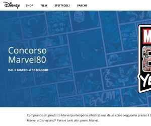 Marvel 80