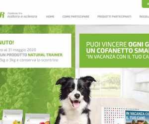 NATURAL TRAINER REGALA SMARTBOX