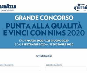 Punta alla qualità e vinci con NIMS 2020