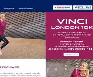 LONDON 10K
