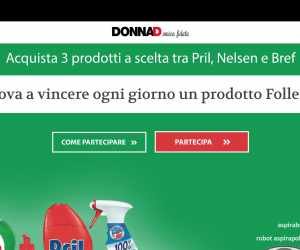 PULIZIE DI PRIMAVERA
