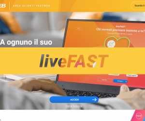 liveFAST – dreamFAST Marzo 2020