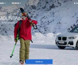 BMW xDrive Cup