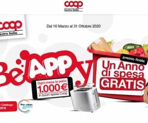 Concorso BeAppy 2020