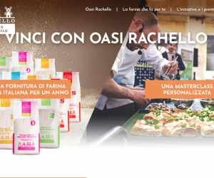 Vinci con Oasi Rachello