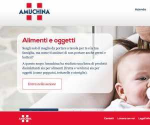 AMUCHINA FAMIGLIA PROTETTA