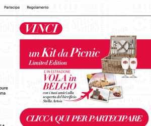 LA VITA ARTOIS