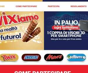 TWIXIAMO NELLA REALTA’ DEL FUTURO