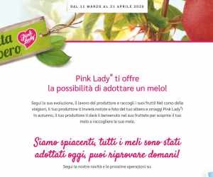 ADOTTA UN ALBERO