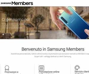 Samsung App ILM 16-23-30 marzo 2020