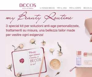 Bellezza in bicicletta