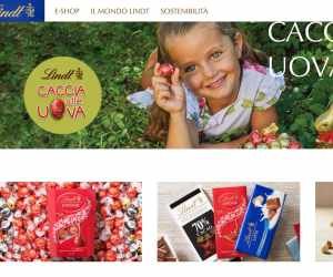 PASQUA LINDT 2020…LE SORPRESE NON FINISCONO MAI