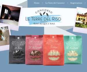 VINCI UN WEEKEND NELLE TERRE DEL RISO