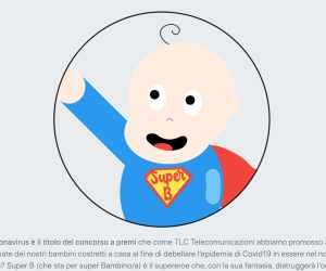 Super B e il Coronavirus