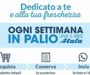 DEDICATO A TE E ALLA TUA FRESCHEZZA