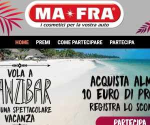 Vinci con Mafra 2020