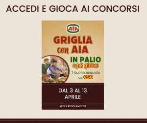 Griglia con AIA