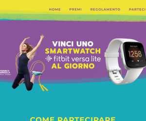PARTI CON UNA NUOVA ABITUDINE