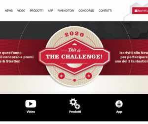 This is the challenge
