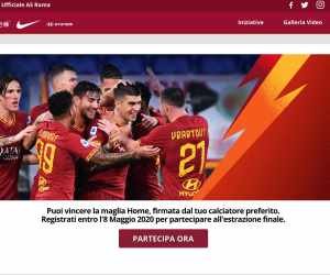 Maglia Home 2020