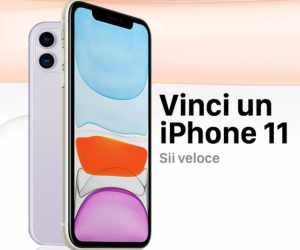 Premio dell’Anno 2019 - iPhone11