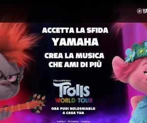 VINCI CON TROLLS WORLD TOUR