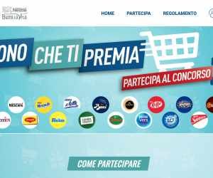 Il buono che ti premia