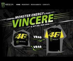 VINCI IL KIT CON MONSTER