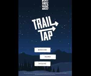 Trail Tap Game