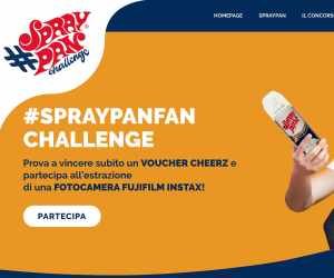 SprayPanChallenge