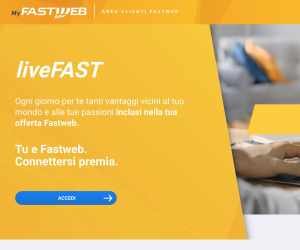 liveFAST – dreamFAST Maggio 2020