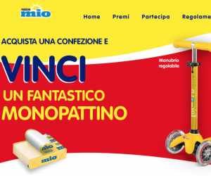 FORMAGGINO MIO 2020