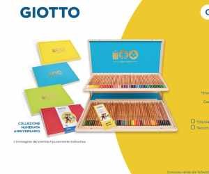 CONCORSO 100 FILA - GIOTTO