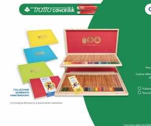 CONCORSO 100 FILA - CANCELLIK