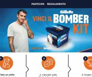 VINCI UN BOMBER KIT