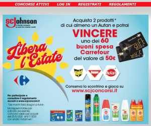 LIBERA L’ESTATE