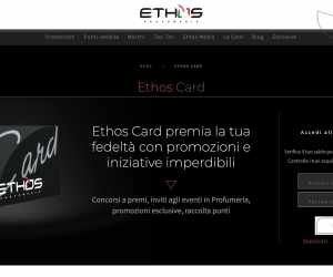 CON ETHOS PROFUMERIE E COLLISTAR VINCI UNA PIASTRA PER CAPELLI GHD