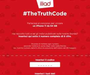 #TheTruthCode