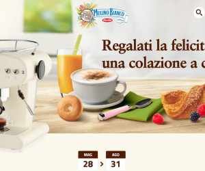 COLAZIONE A COLORI