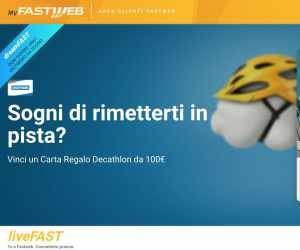 liveFAST – dreamFAST GIUGNO 2020