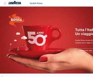 TUTTA L'ITALIA IN UN CAFFE’. UN VIAGGIO LUNGO 50 ANNI