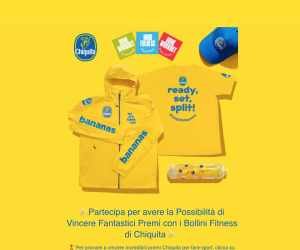 BOLLINI FITNESS 2020