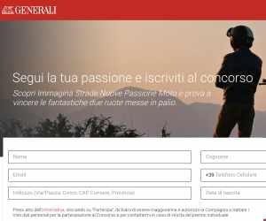 Passione Moto