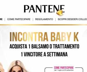 INCONTRA BABYK