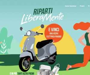 Riparti Liberamente