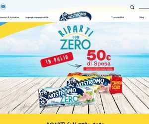 RIPARTI CON ZERO