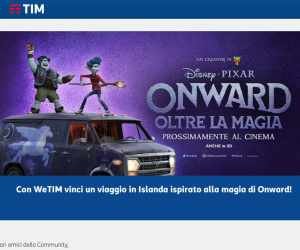 VINCI UN VIAGGIO IN ISLANDA
