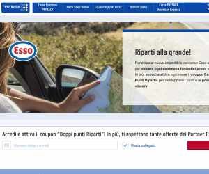 RIPARTI ALLA GRANDE