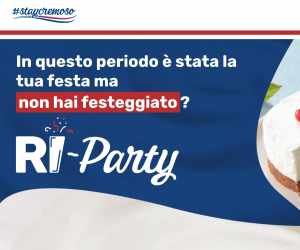 Philadelphia staycremoso e ri-party
