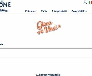 Gioca e Vinci con Caffé Borbone